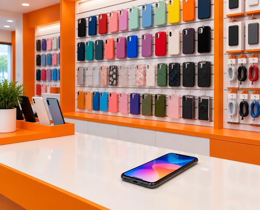 Boost Mobile at Beltway Plaza Mall