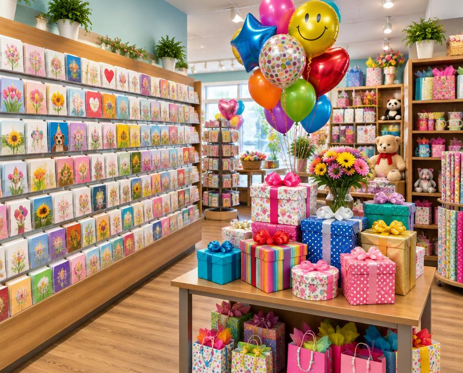 Gift Outlet at Beltway Plaza Mall