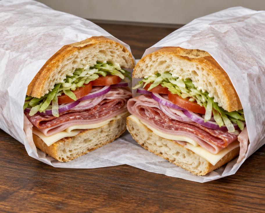 Jersey Mike's at Beltway Plaza Mall