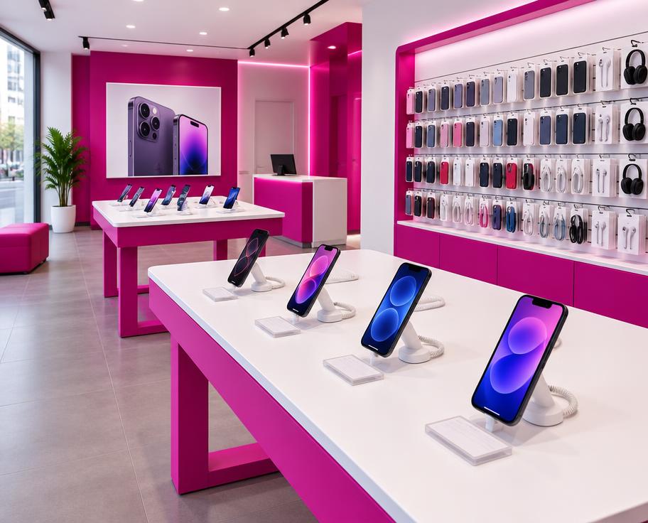 Metro by T-Mobile at Beltway Plaza Mall
