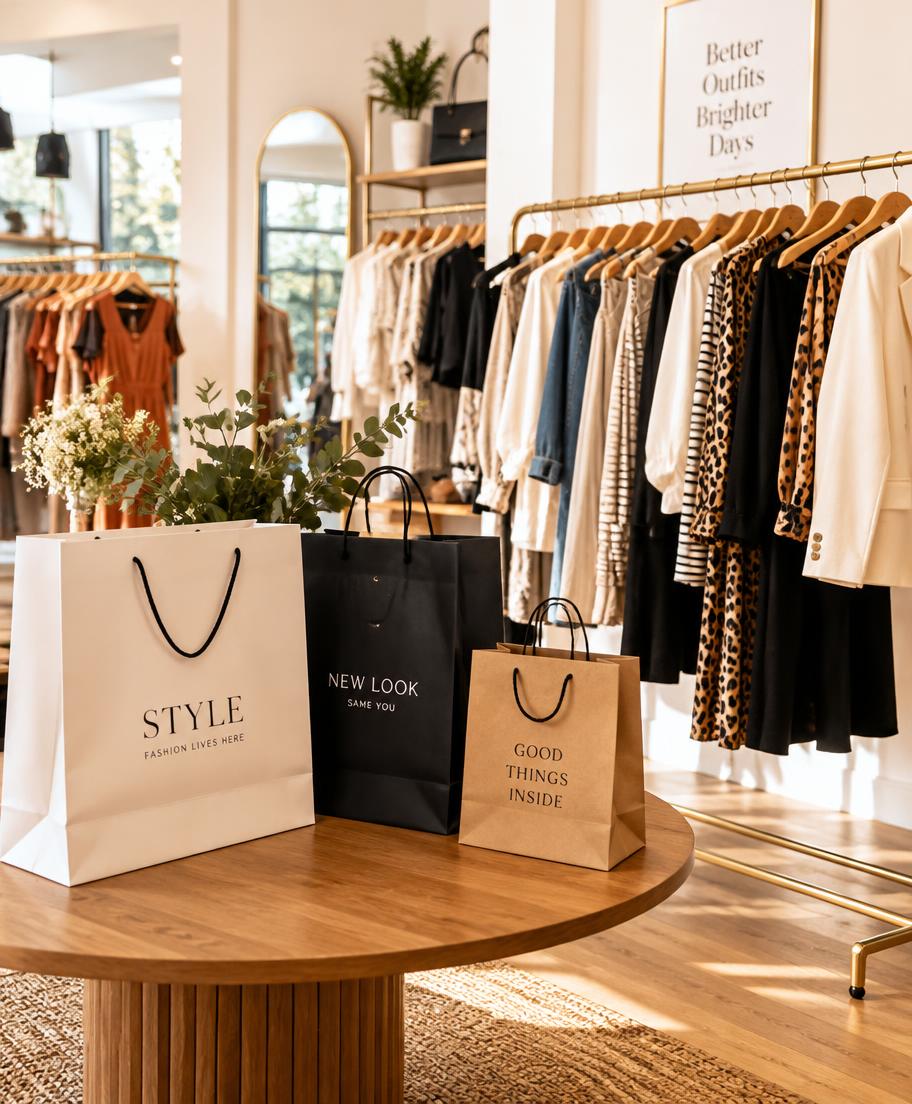 Shop