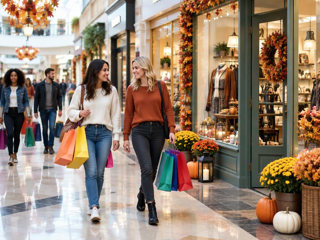 Small Business Saturday